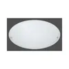 deckenleuchte Lana9 x 25 cm Metall/Glas weiß Produktbild-Vorschau 10