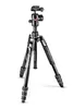 Manfrotto MKBFRTA4BK-BH stativ 3 nohy Černá, stříbrná Náhled obrázku produktu 1
