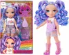 MGA Rainbow High LittleDollsAmethyst fiolet 531234 Voir les images du produit 5