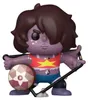 Funko Pop! Animation: Steven Universe - Smokey Quartz #2299 Produktbild-Vorschau 2