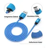 3m Micro USB Kabel Ladekabel Daten für Handy Tablet Samsung Produktbild-Vorschau 4