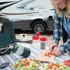 Salz- und Pfefferstreuer, feuchtigkeitsfest, 2er-Set, Produktbild-Vorschau 4