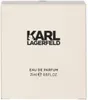 Lagerfeld - Karl Lagerfeld for Her EDP 25ml Voir les images du produit 11