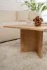Skye Decor, Sabin - Sapphire Oak, Couchtisch, Saphireiche, Produktbild-Vorschau 4