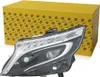 Faro principale sinistro a LED HELLA per MERCEDES-BENZ VITO Anteprima dell’immagine prodotto 1