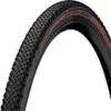 Continental Unisexe ? Adultes Terra Hardpack Pneu noir 50 Voir les images du produit 11