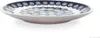 Original Bunzlauer Keramik Teller Ø19,5 cm Frühstücksteller Produktbild-Vorschau 2