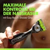 Gillette Labs, rasoio per il corpo e l'area intima, per Anteprima dell’immagine prodotto 6