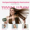 UKLISS 7-in-1-Haarstyler, 1400 W, 110.000 U/min, mit Produktbild-Vorschau 4