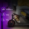 Scooter elettrico Ride 100 - 30 km di autonomia, ruote da Anteprima dell’immagine prodotto 3