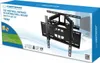 The image shows the product packaging for a TV wall mount, with the product itself displayed on the box. Náhled obrázku produktu