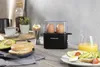 Cuociuova GOURMETmaxx compact 2.0 - nero opaco Anteprima dell’immagine prodotto 15