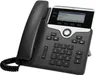 Cisco IP Phone 7811 - VoIP-Telefon - SIP, SRTP Produktbild-Vorschau 1