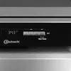 Bauknecht BFO 3C33 P 6.5 X Geschirrspüler Freistehend 60cm Produktbild-Vorschau 5