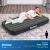 Samostatná nafukovací matrace 188x99x25 cm, Bestway 6713L Náhled obrázku produktu 30