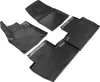 NORM LINERS | 3D Gummimatten Auto Matten Fussmatten Produktbild-Vorschau 2
