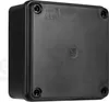 Pawbol | Scatola Di Installazione S-Box 116C - Nera - IP55 Anteprima dell’immagine prodotto 7
