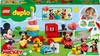 LEGO® DUPLO® 10941 Il treno del compleanno di Topolino e Anteprima dell’immagine prodotto 28