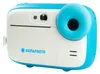 AGFAPHOTO, Fotokamera Realkids Cam, Weiß / Blau Produktbild-Vorschau 10