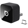 Ottocast Mini Slim USB-C – Kabelloser Adapter für CarPlay & Produktbild-Vorschau 1
