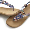 LASCANA Zehentrenner Sommerschuh, offener Schuh, Produktbild-Vorschau 5
