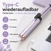 Lockenstab kabellos 22mm Reise Lockenstab, 3 Produktbild-Vorschau 5