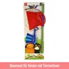 Kinder Besen Set mit Handfeger und Kehrschaufel Produktbild-Vorschau 6