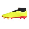 Adidas Fussball Predator League LL Laceless Fg Schuhe Produktbild-Vorschau 2
