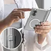 Handyhülle für Galaxy Z Fold8, Ringke Fusion Flap Magnetic Produktbild-Vorschau 9