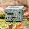 Custodia metallica Zeiss per Secacam 3 Anteprima dell’immagine prodotto 8
