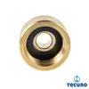 tecuro Red. prolunga filettatura maschio G 1/4 x Anteprima dell’immagine prodotto 4
