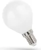 Spectrum LED E14 G45 Tropfenform Filament matt 1W = 10W Produktbild-Vorschau 1