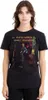 David Bowie - "Ziggy Stardust Album" T-Shirt für Produktbild-Vorschau 4