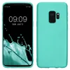 kwmobile Handyhülle für Samsung Galaxy S9 Hülle - Silikon Produktbild-Vorschau 1