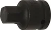 BGS 5054-19 Embout à six pans creux 20 (3/4), 19 mm Voir les images du produit 1