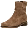 Gabor 72.790 Damen Stiefeletten - bequeme Stiefelette braun Produktbild-Vorschau 7