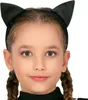 Gatto Pantera Costume Halloween Avventura Tuta Elegante Anteprima dell’immagine prodotto 4