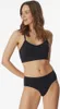 Schiesser Slip da donna Casual Seamless - nero - taglia M Anteprima dell’immagine prodotto 1
