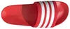 adidas Adilette Shower Slides Vivid Red Cloud White - EU Produktbild-Vorschau 17