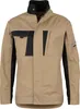 beb HANDWERK Herren Bundjacke INFLAME Polyestermix Produktbild-Vorschau 1
