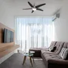 Ventilateur de plafond avec éclairage et télécommande Voir les images du produit 10