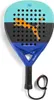 Puma NOVA PADEL PRO HYB Safe Lake-PUMA Black-Vivid Blu OSFA Produktbild-Vorschau 1