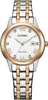 Citizen - FE1246-85A - Hodinky - Dámske - Solárne - Náhľad obrázku produktu 1