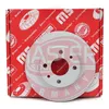 2x MASTER-SPORT Bremsscheibe 24011101191PR-PCS-MS hinten Produktbild-Vorschau 4