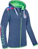 Nebulus Sweatjacke TURIOL Damen, Jacke, praktische Produktbild-Vorschau 1