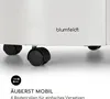 Blumfeldt Terrassenheizer, Outdoor-Gasheizstrahler, Produktbild-Vorschau 5
