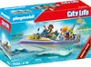 PLAYMOBIL city life 71366 mariés et bateau Voir les images du produit 2