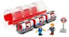 Londoner U-Bahn mit Licht und Sound BRIO 63608500 Produktbild-Vorschau 11