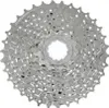 Kazeta Shimano HG-400 9 rychlostí 11-34 zubů HG 400 (kazeta Náhled obrázku produktu 8