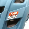 iXS Trail Evo, Halber Helm, Hartschalenbau, Helmvisier Produktbild-Vorschau 5